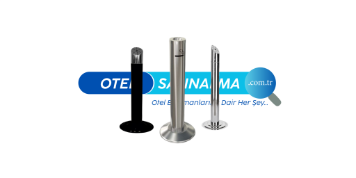 Dış Mekan Sigara Kovası