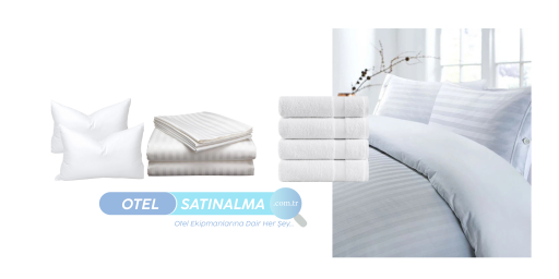 OTEL TEKSTİL ÜRÜNLERİ