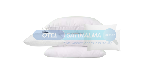 Yastık ve Yastık Kılıfı Çeştleri