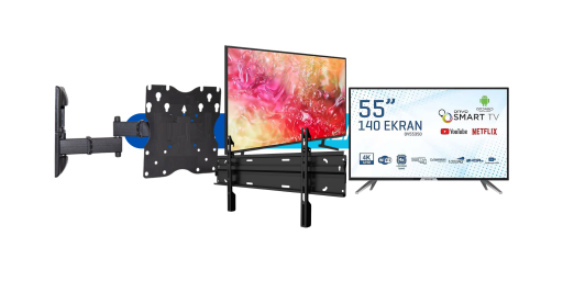 Otel Tv ve Aksesuarları