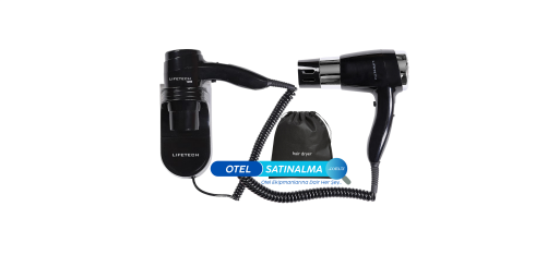 Saç Kurutma Makinaları