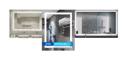 Banyo Aynaları