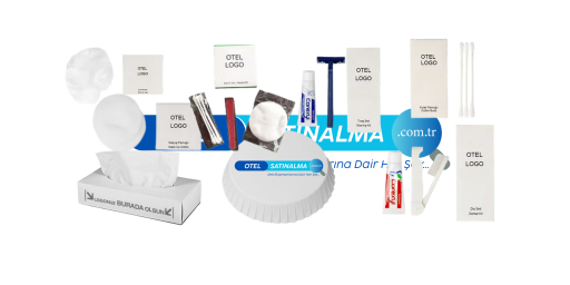 Logolu Kutu Ürünler