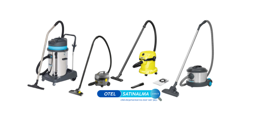 Elektrikli Süpürgeler