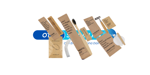 Sürdürülebilir Buklet Malzemeleri