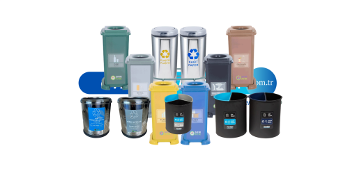 Sıfır Atık Kovaları