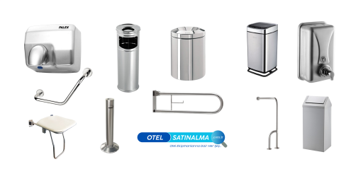 PASLANMAZ EKİPMANLAR
