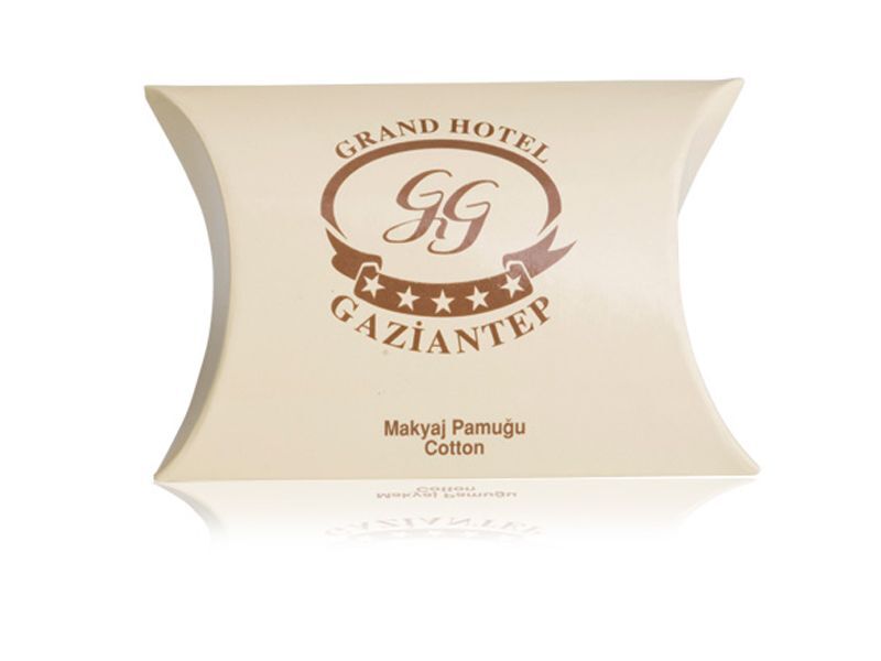 Ekonomik Makyaj Pamuğu