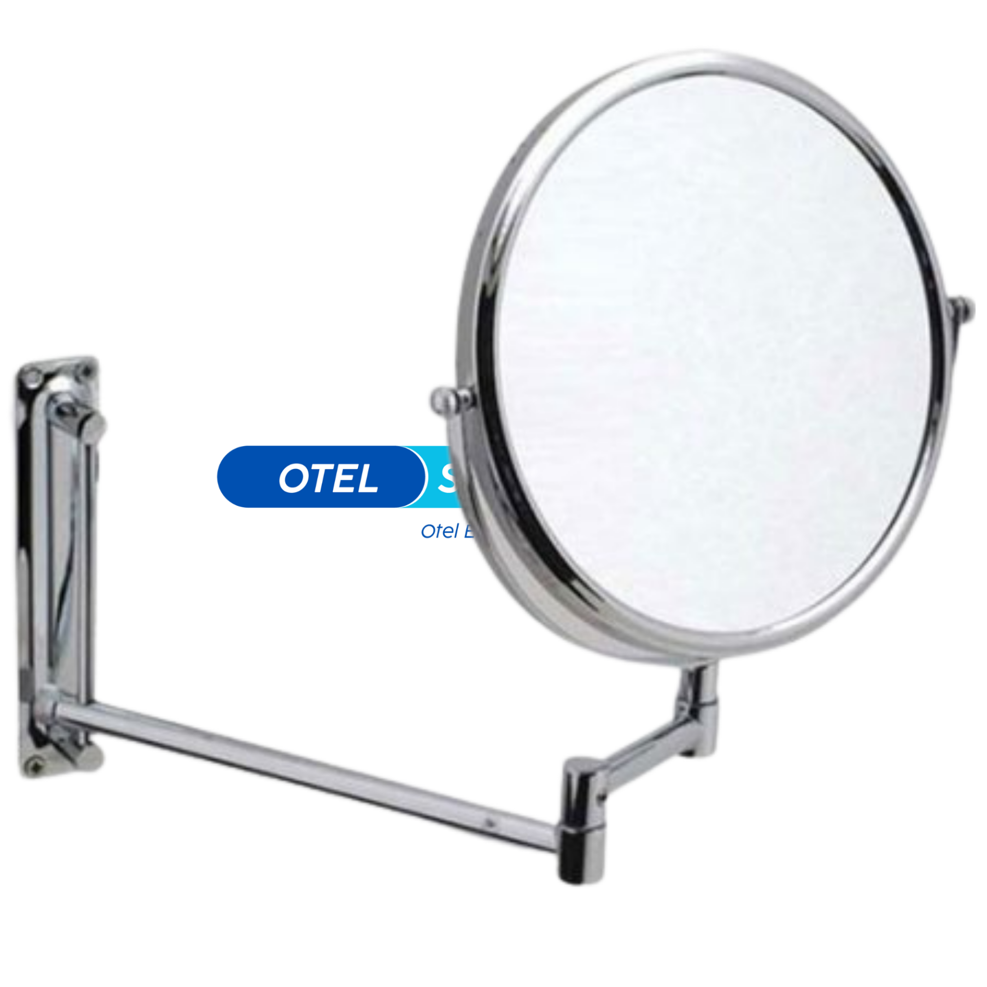 Standart Makyaj Aynası