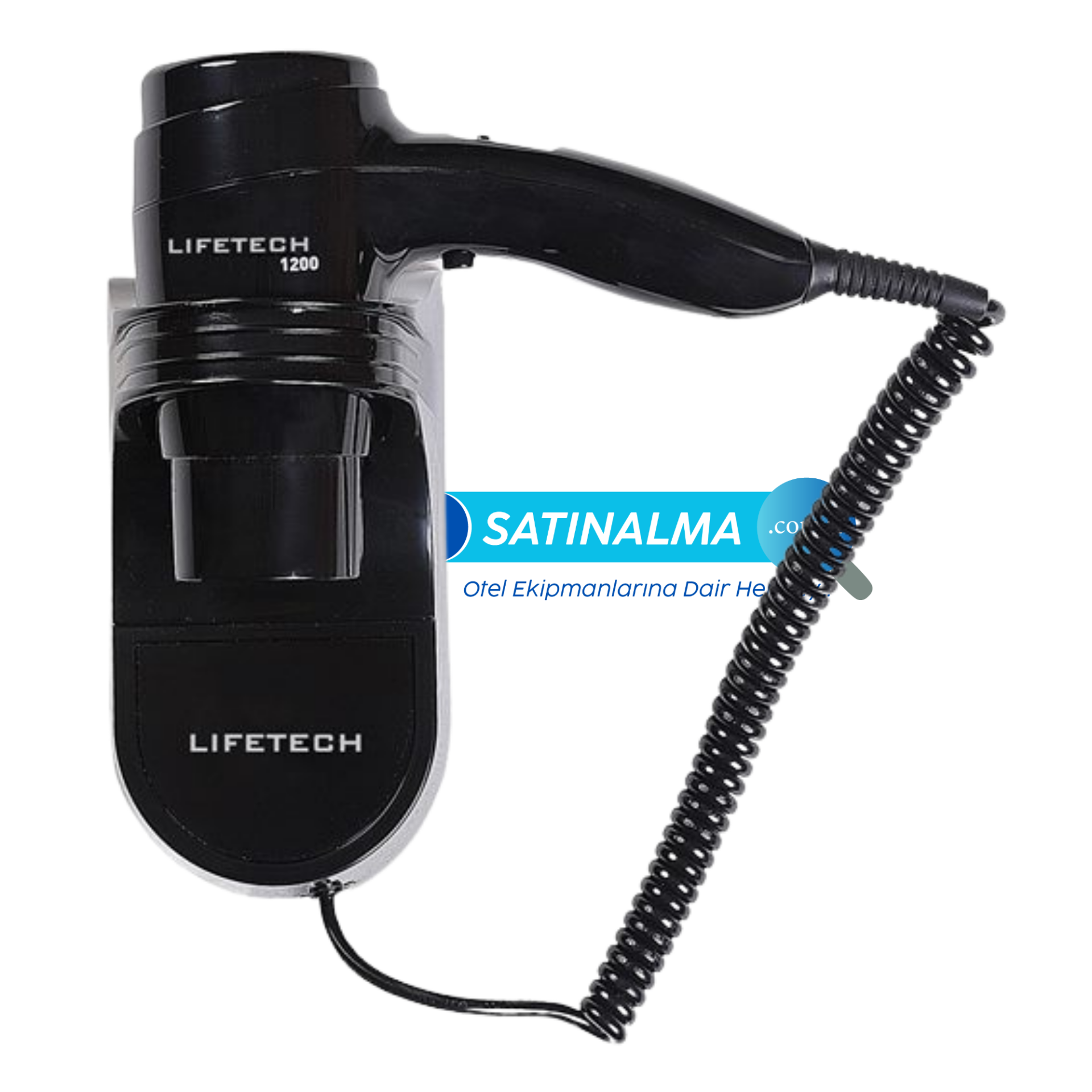 Saç Kurutma Makinası