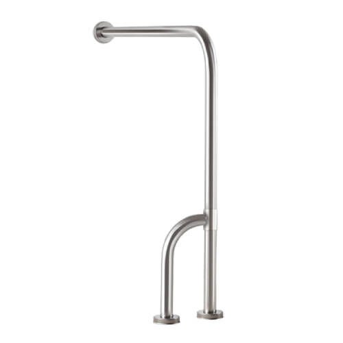 Yerden Duvara Döner Ayak Tutunma Barı