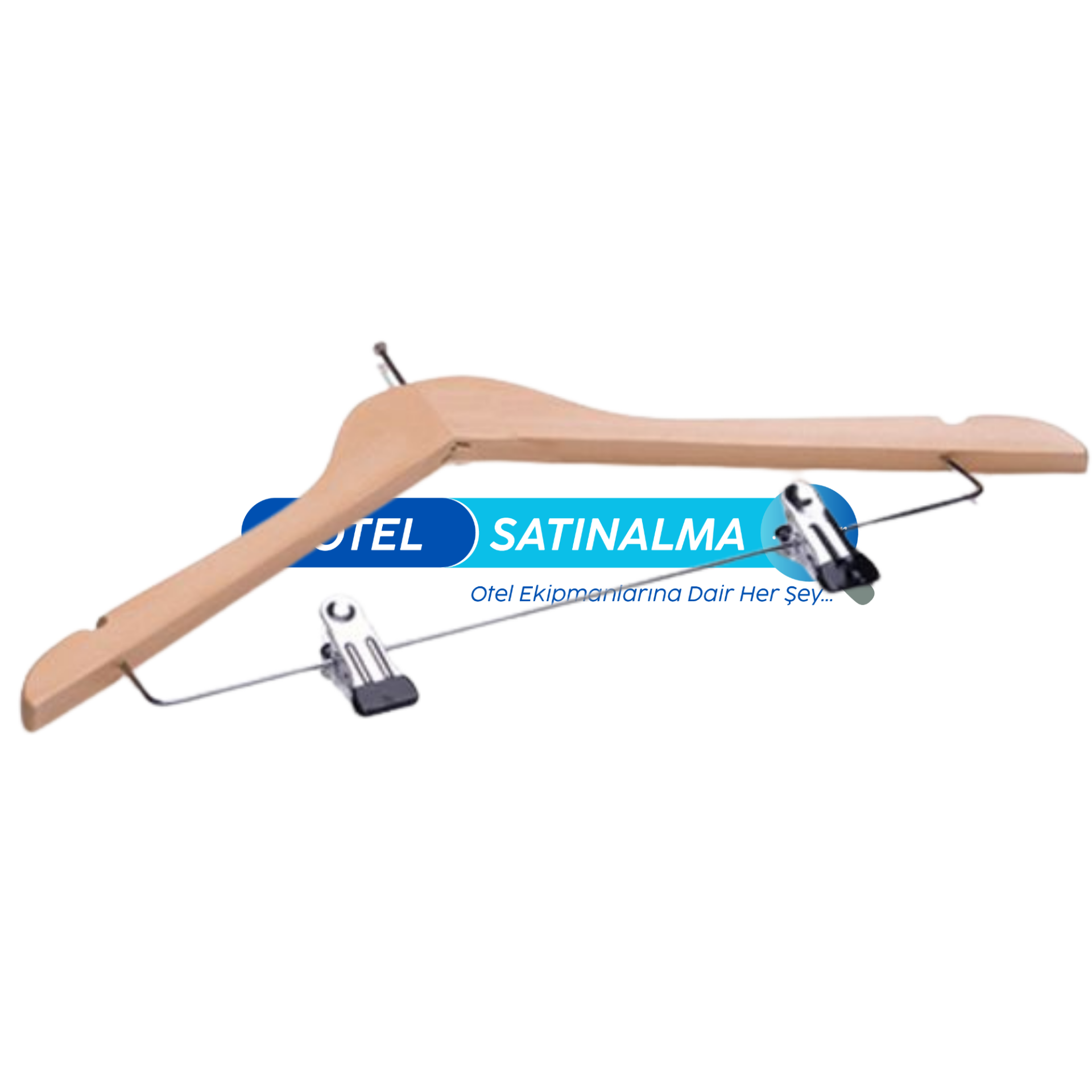 Halkalı Etek Askılık