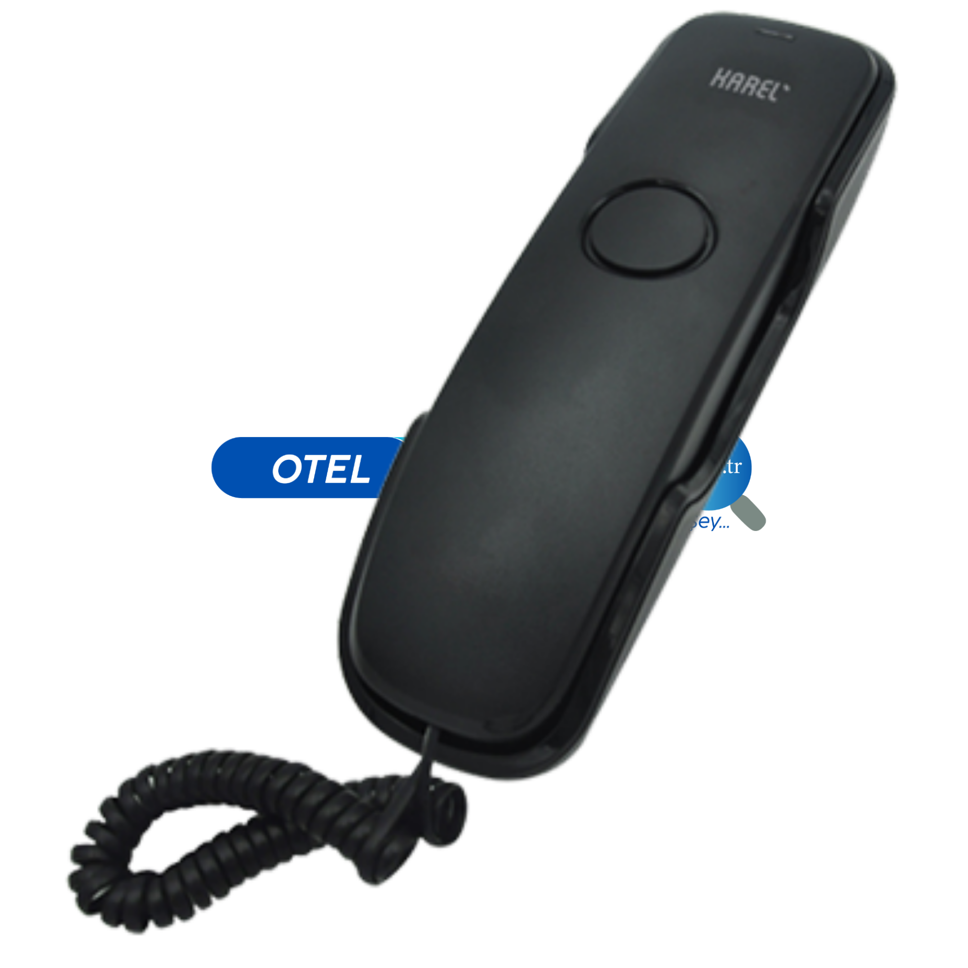 Analog Banyo Telefon