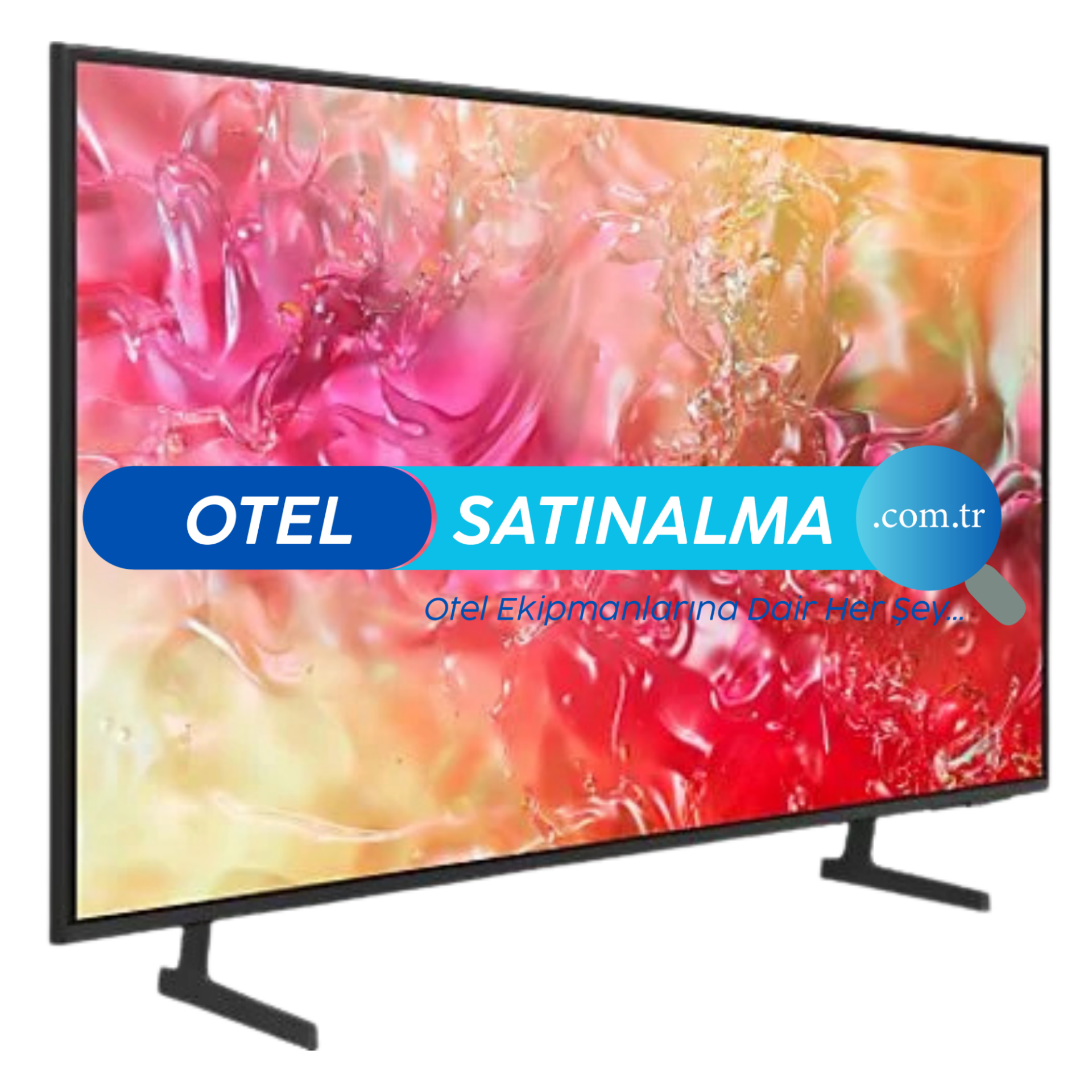 Otel Tipi Tv Samsung