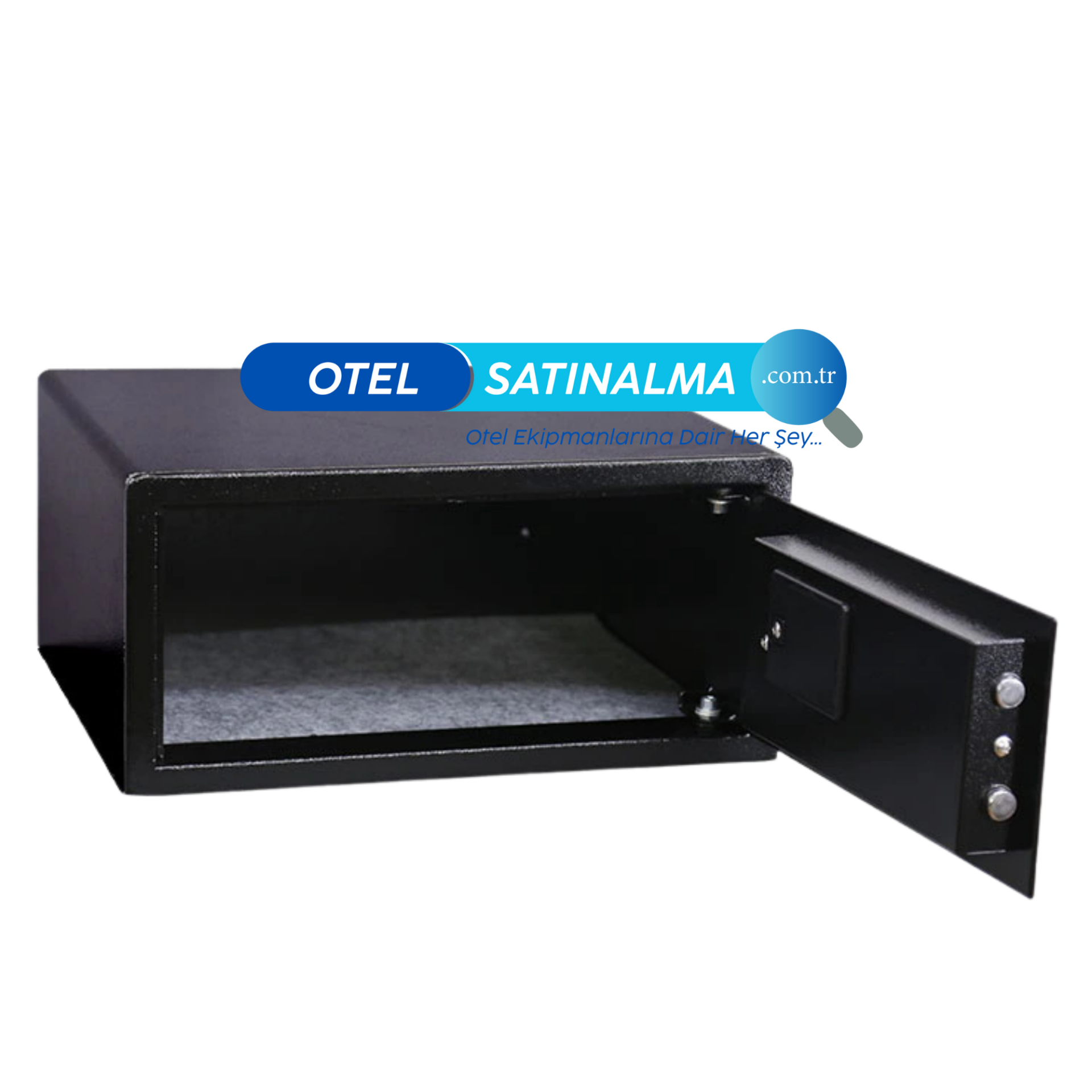 Ekonomik Otel Tipi Safe Box