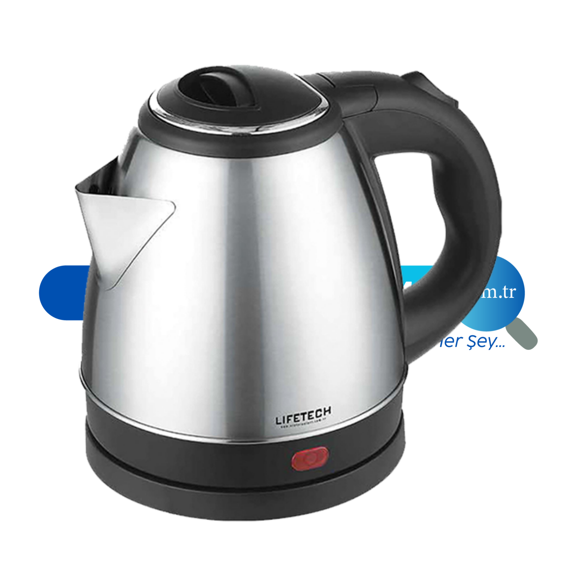 Ekonomik Kettle