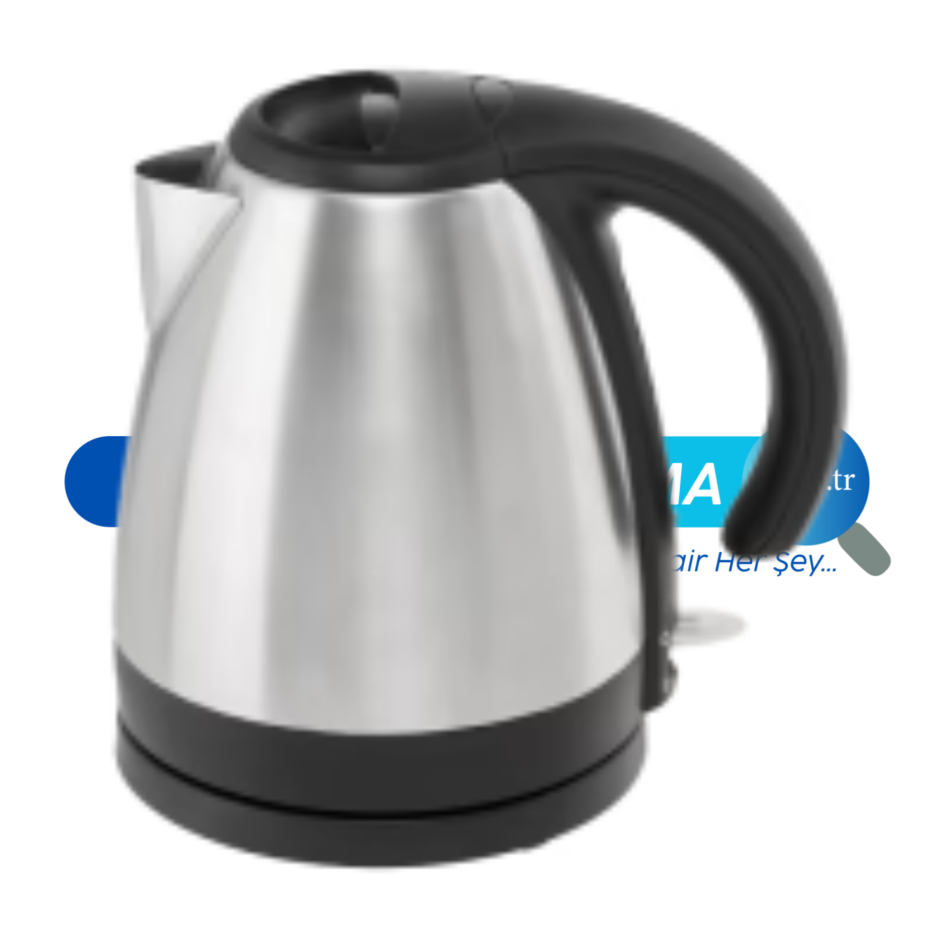 Luxury Kettle