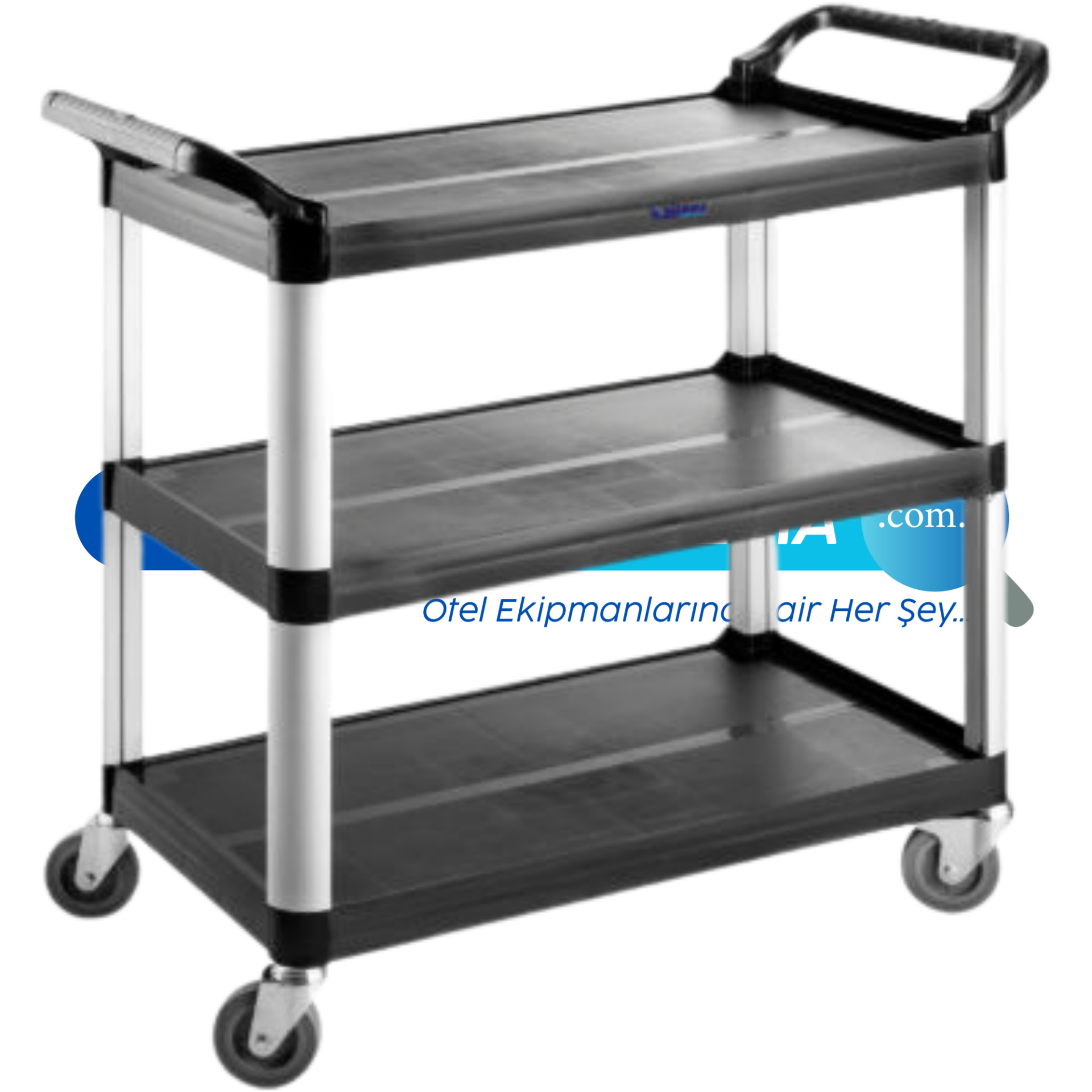 Ekonomik Servis Arabası