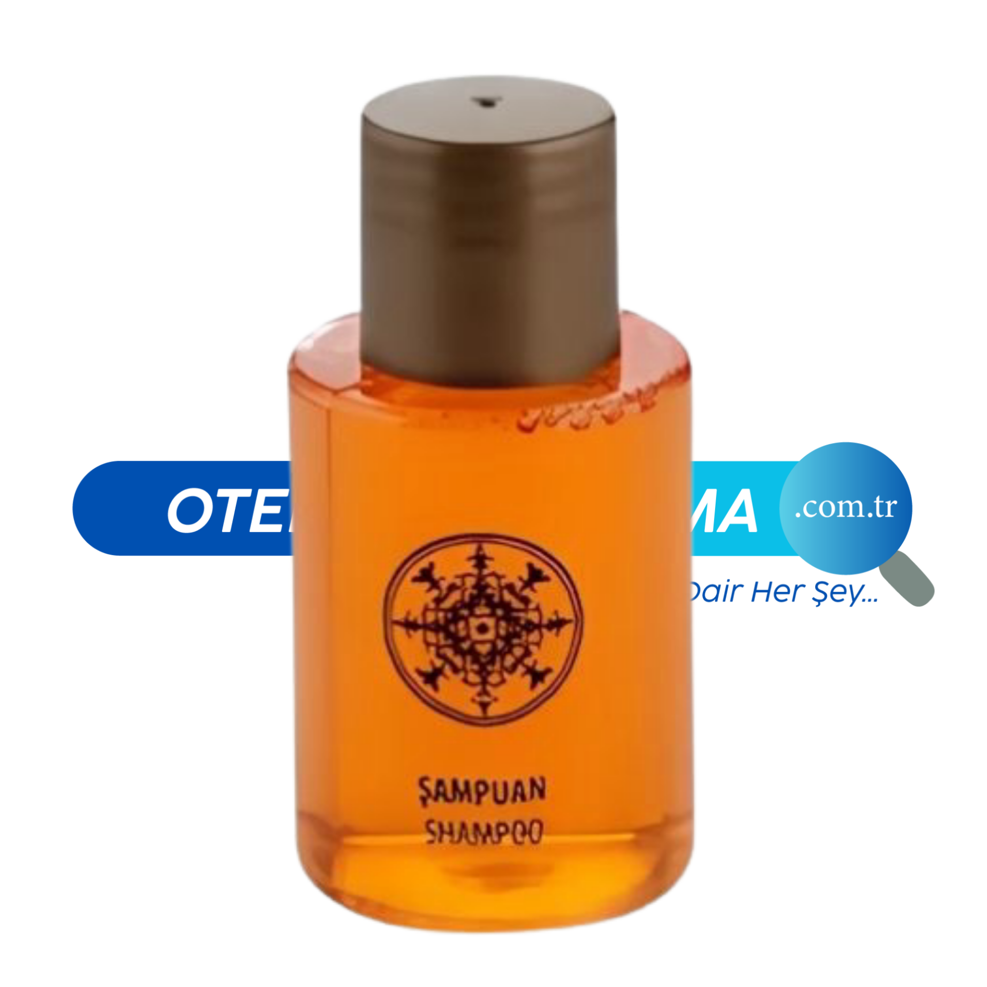 Tek Kullanımlık Otel Şampuan 30 ml