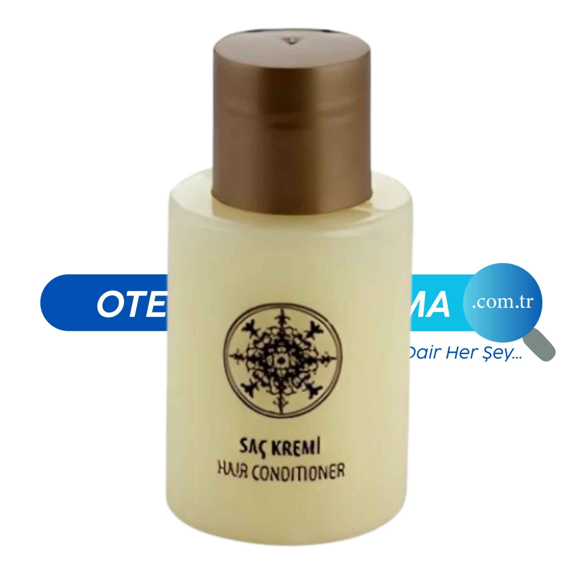 Tek Kullanımlık Saç Kremi 30 ml