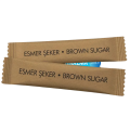 Logosuz Esmer Stick Şeker