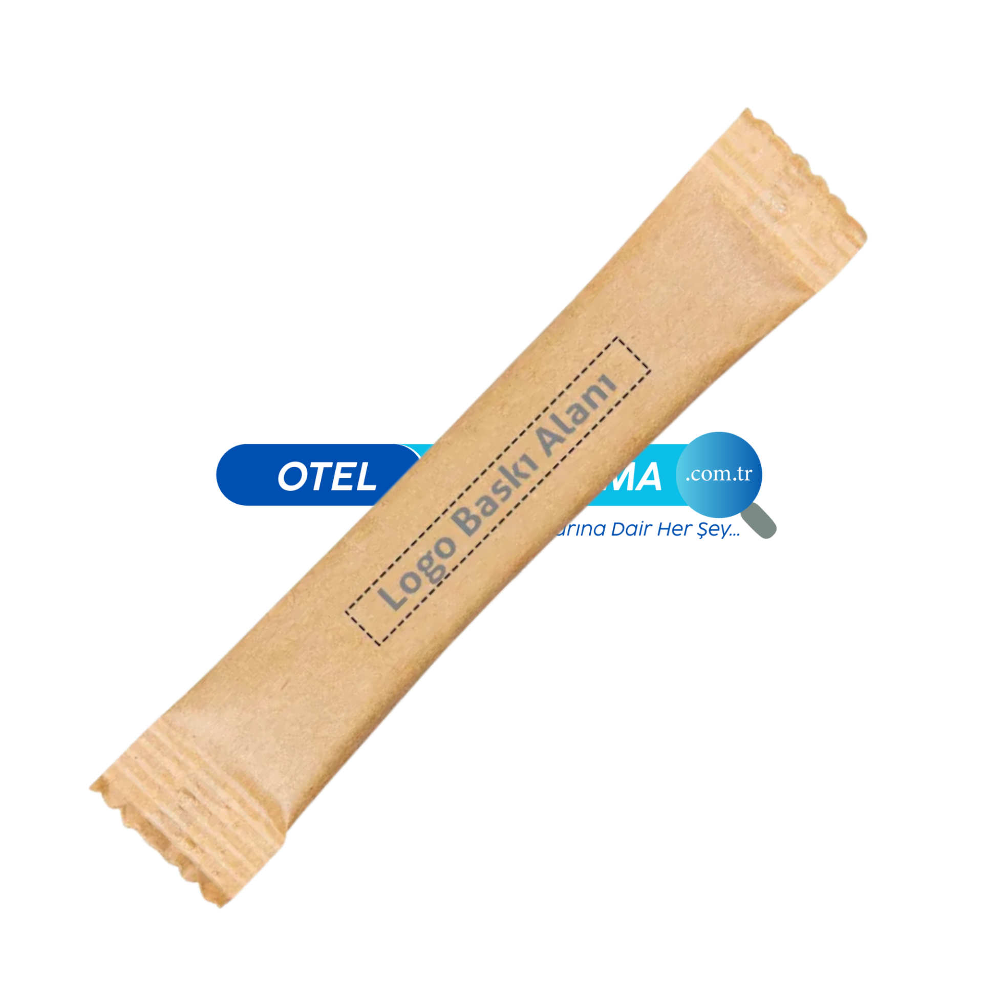 Logosuz Stick Şeker