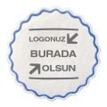 Logosuz Bardak Altlık