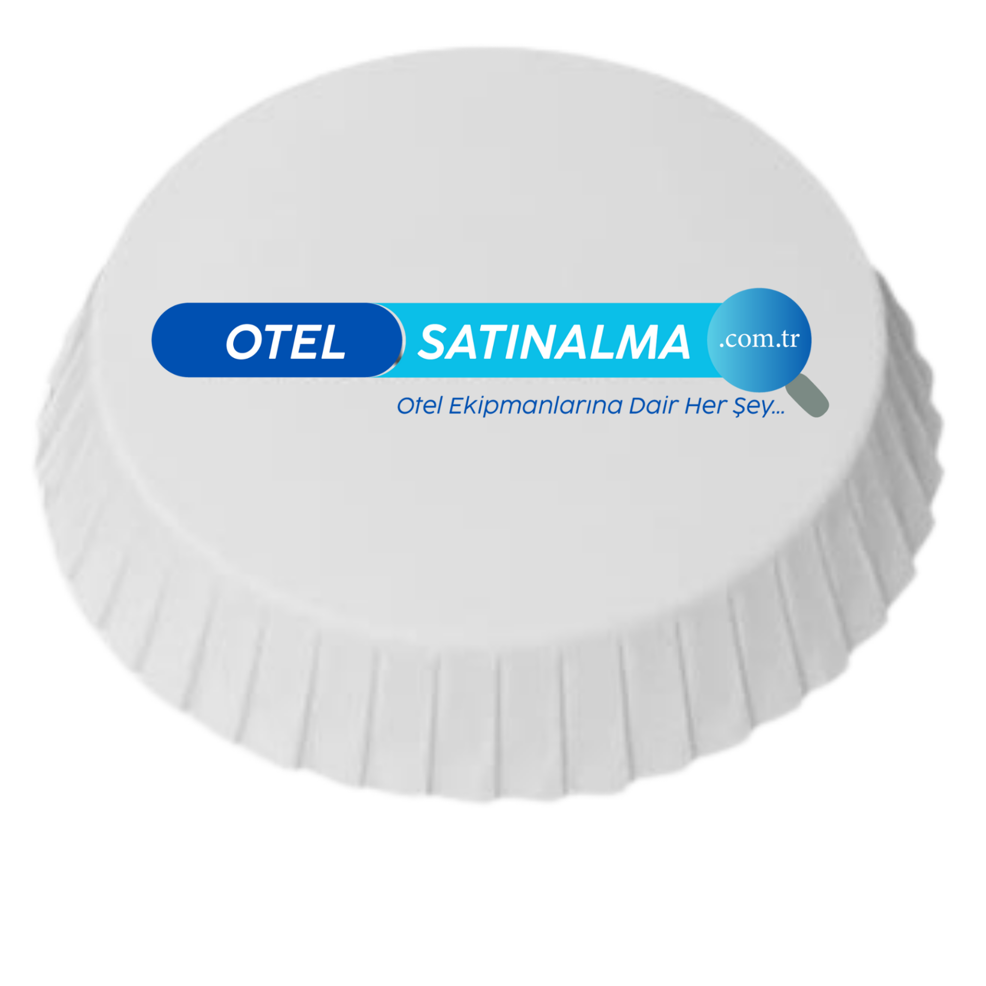 Logosuz Bardak Kapak