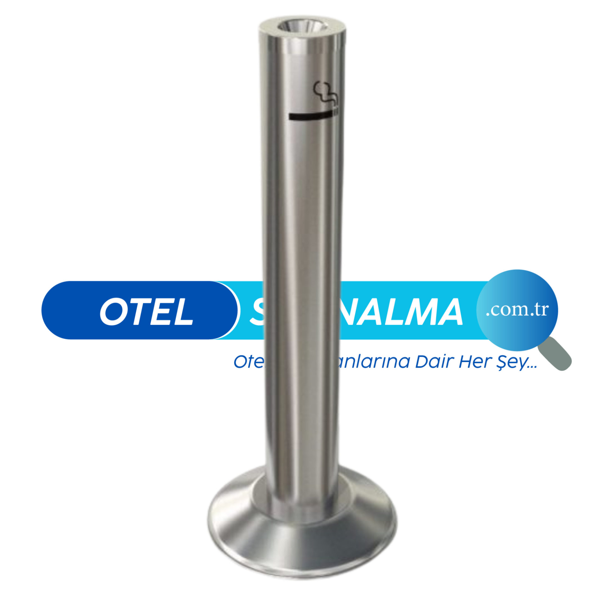 Ayaklı Ekonomik Küllük