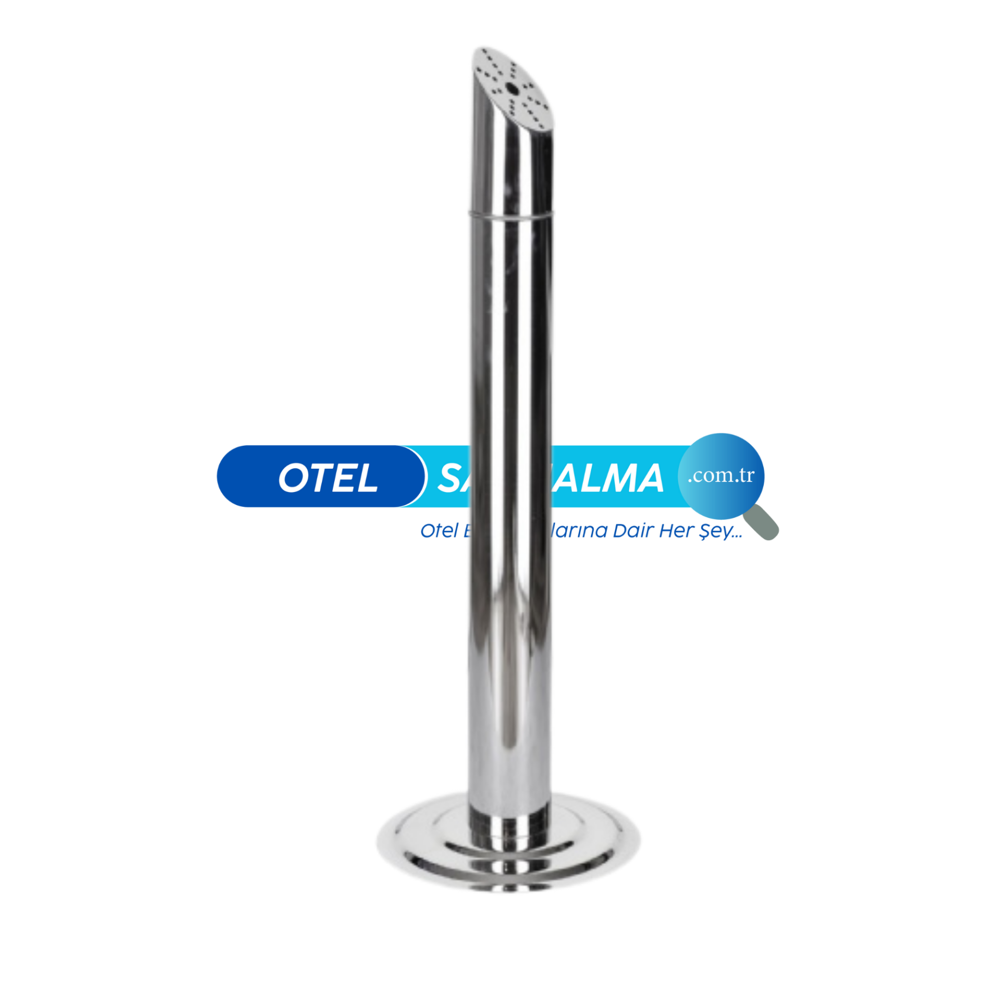 Ayaklı Luxury Küllük