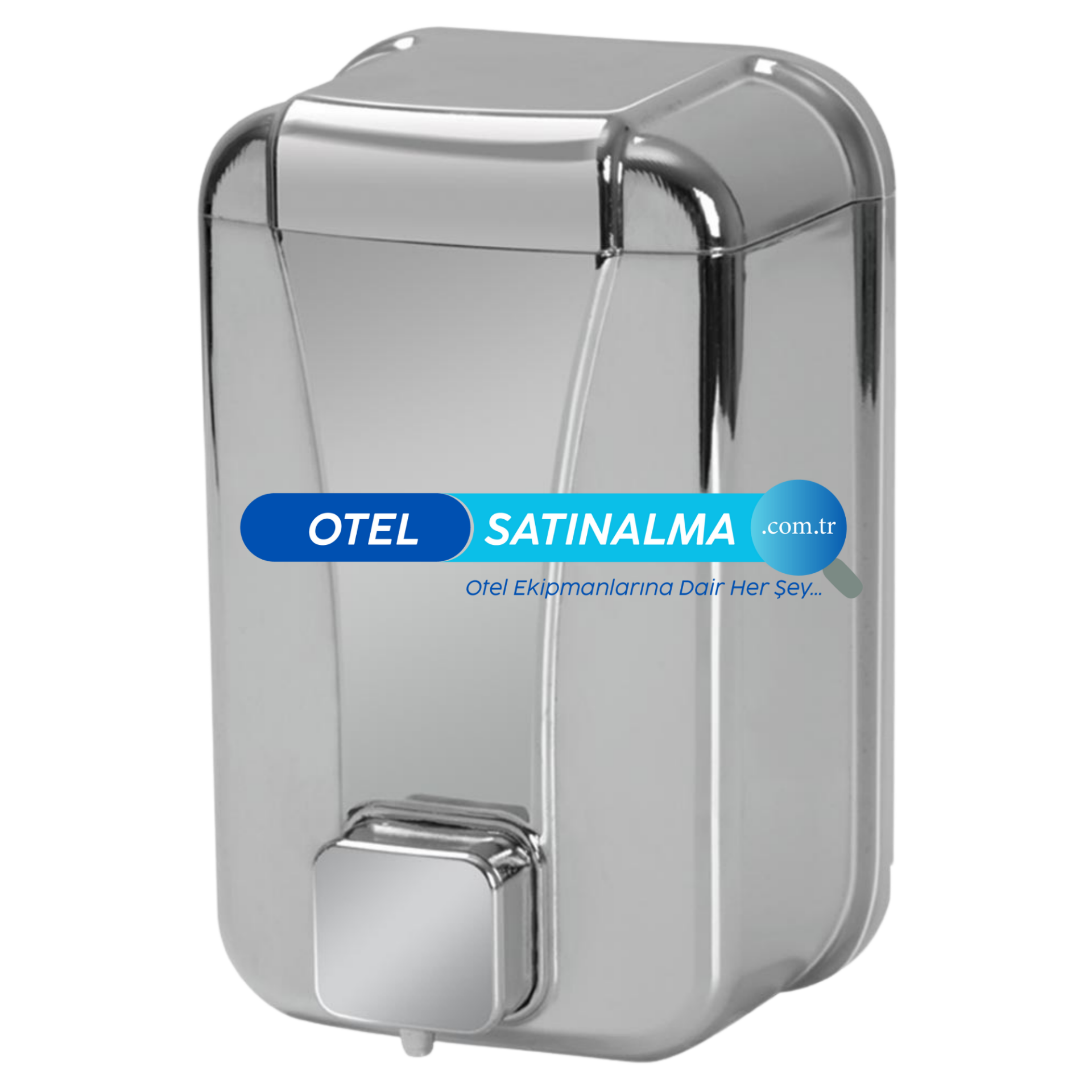 Luxury Sıvı Köpük Makinası