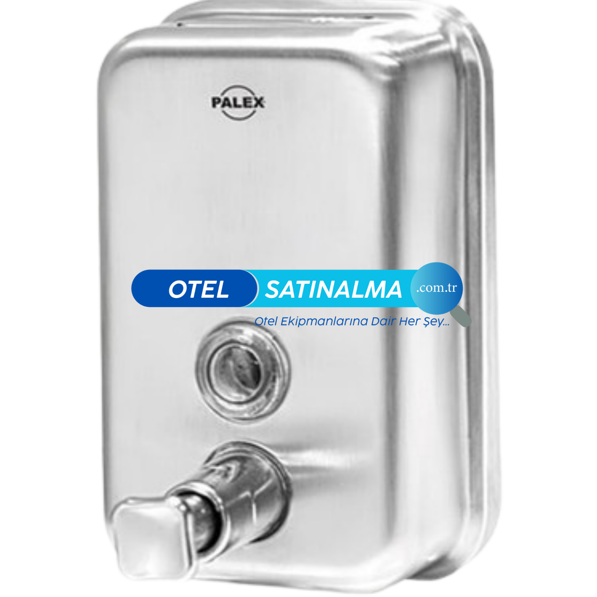 Eko Sıvı Köpük Makinası