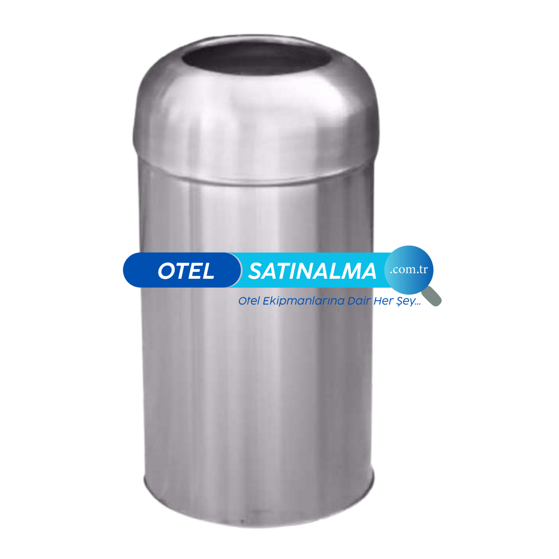 Geri Dönüşebilen Atıklar Plastik Kova Dış Alan