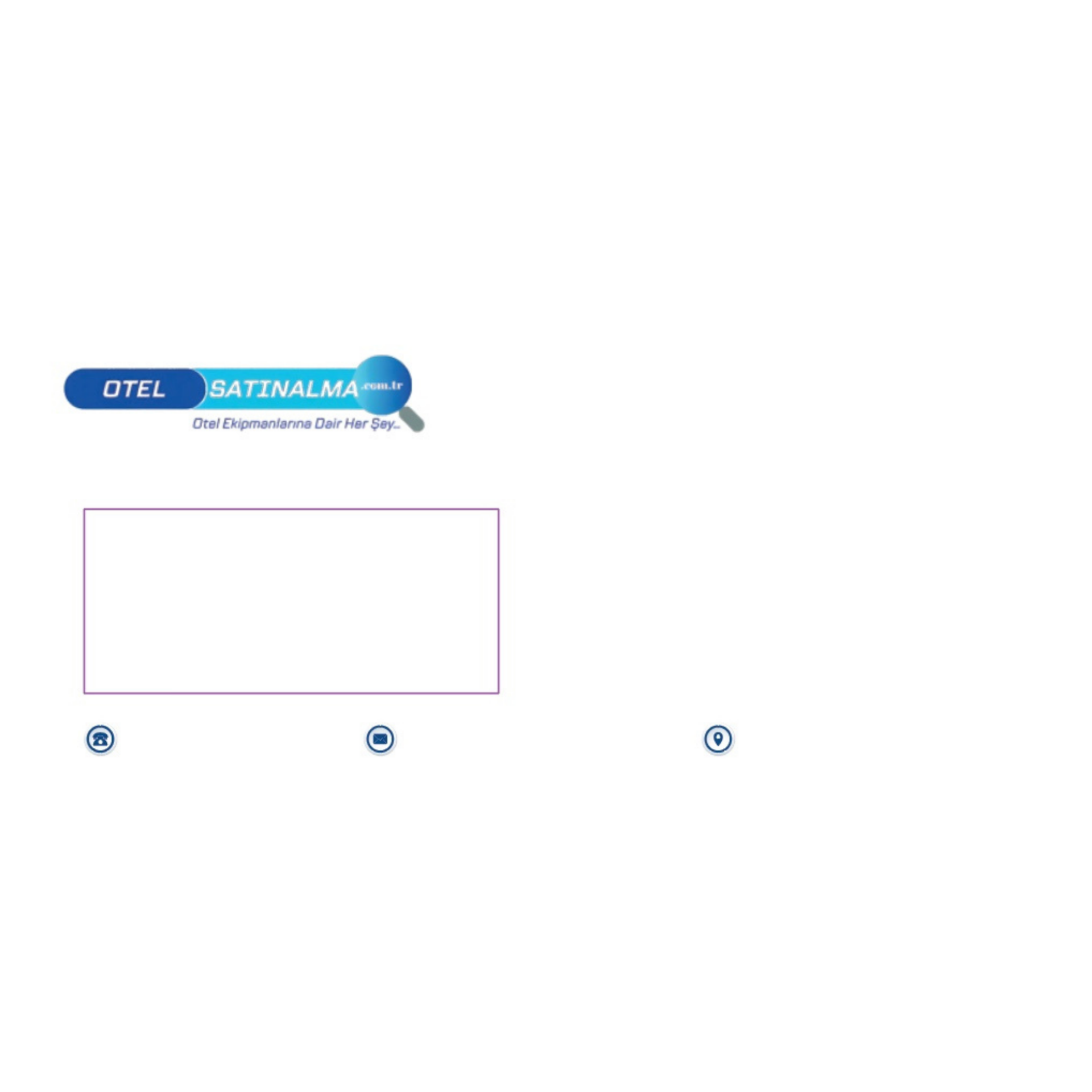 Logolu Diplomat Zarf