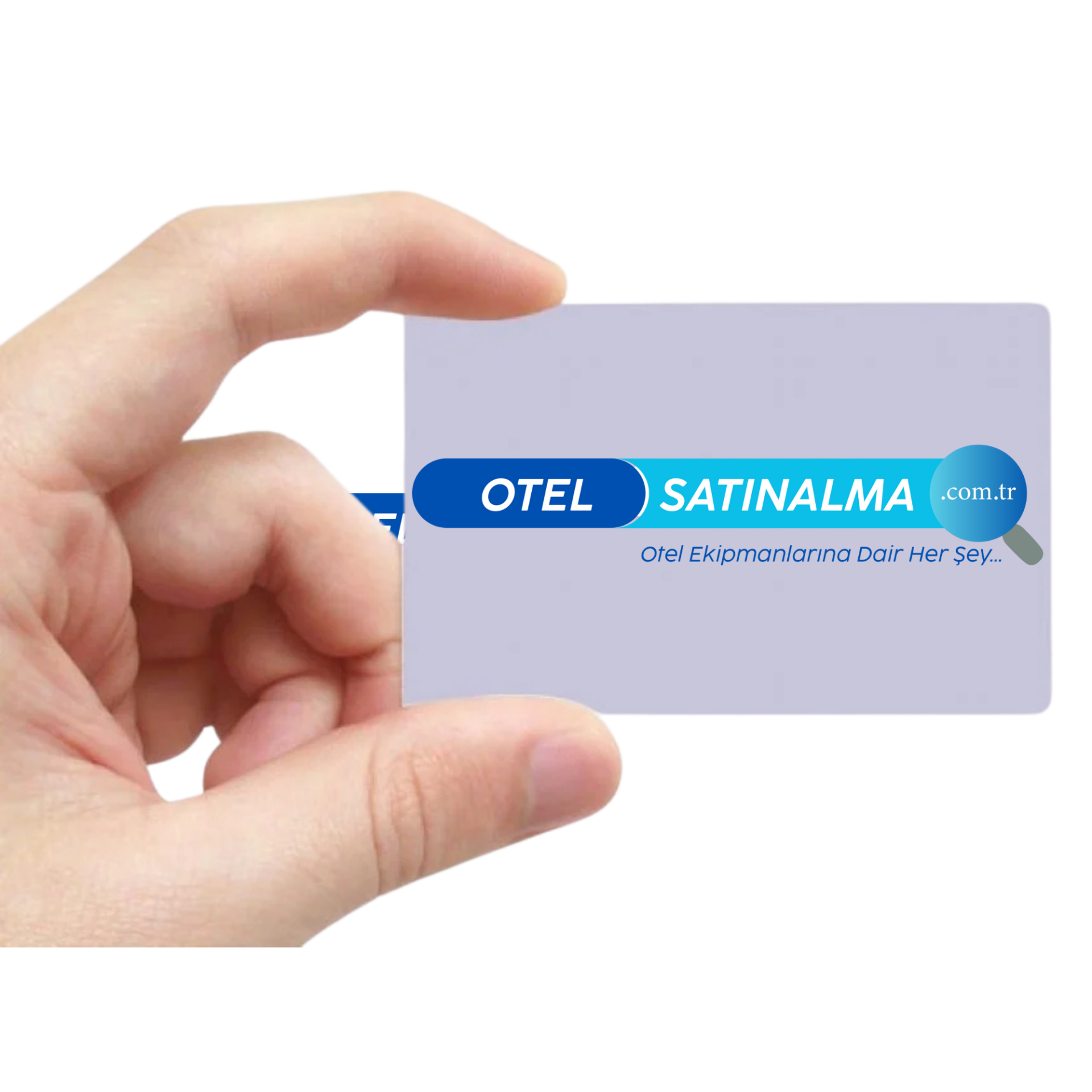 Baskılı Oda Anahtar