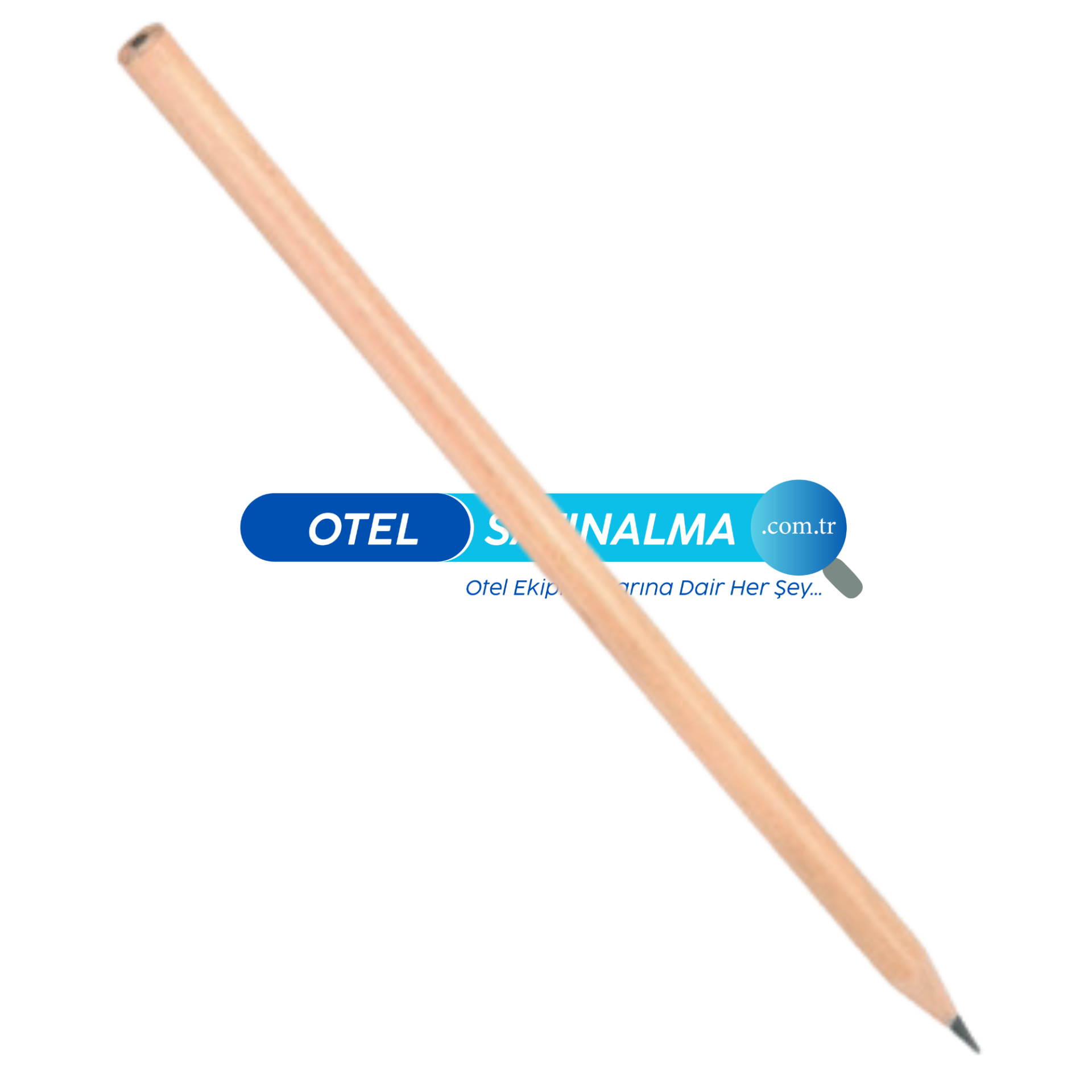 Logolu Kurşun Kalem