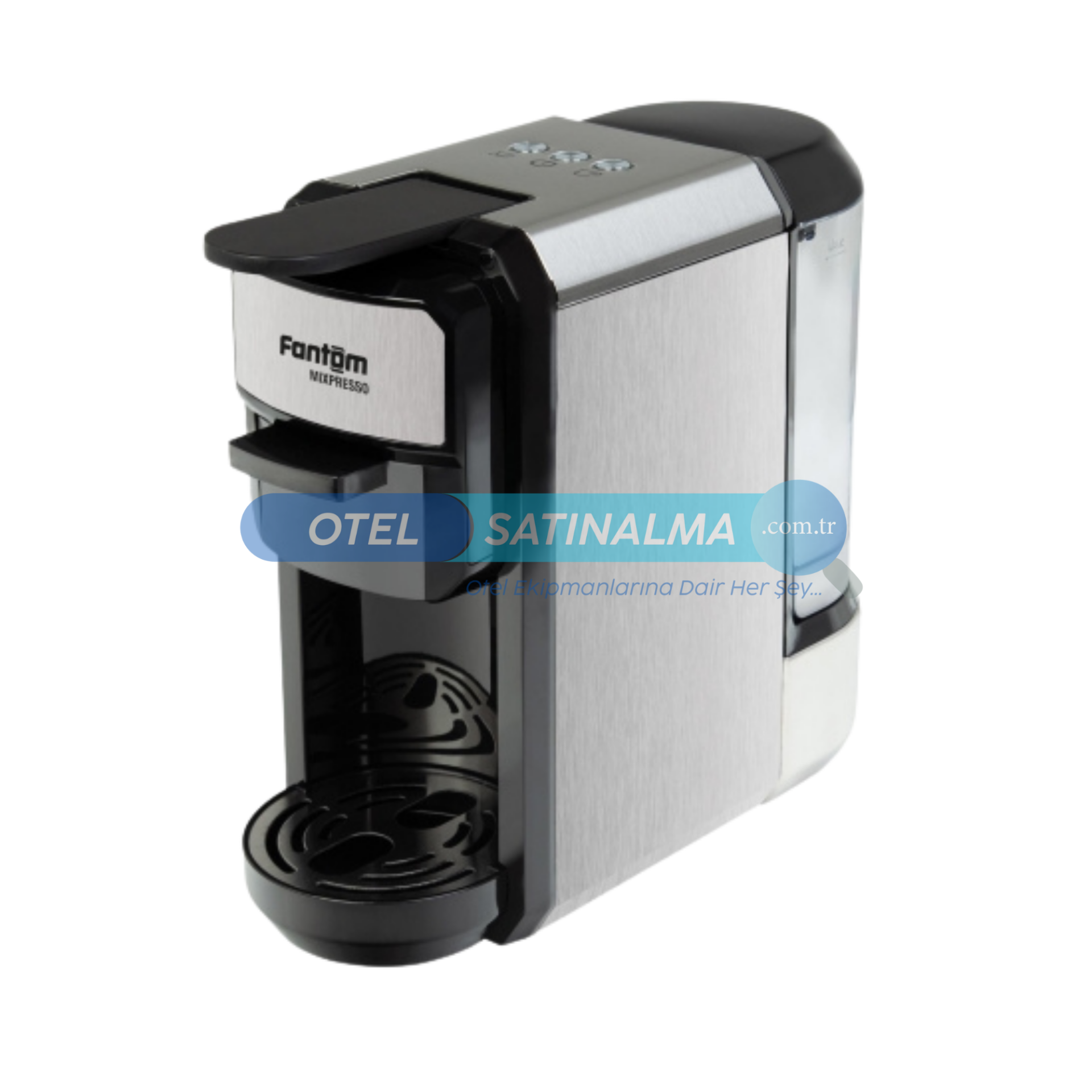 Ekonomik Kahve Makinası