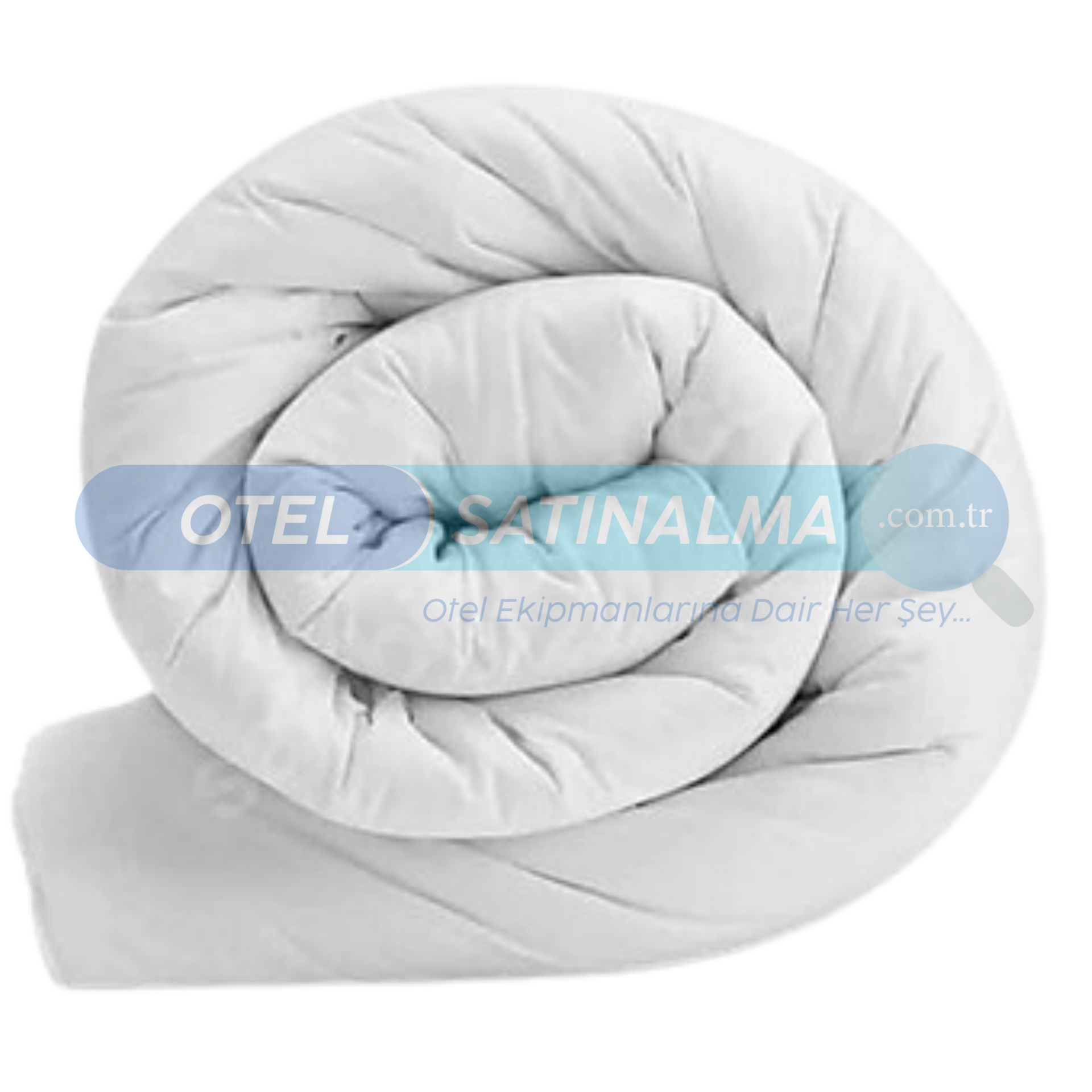 Silikon Yorgan 57 Tel Mikrofiber